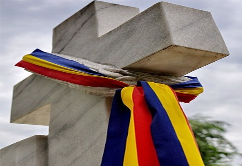 Sălaj: Program special pentru Ziua Eroilor 