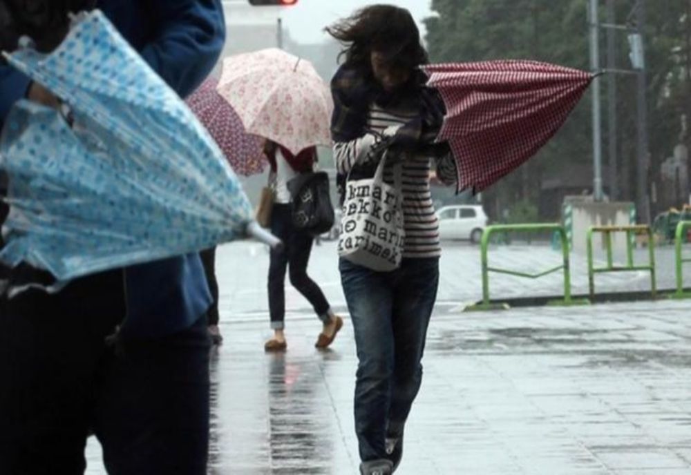 Atenționare meteo: vânt și instabilitate atmosferică în Sălaj!