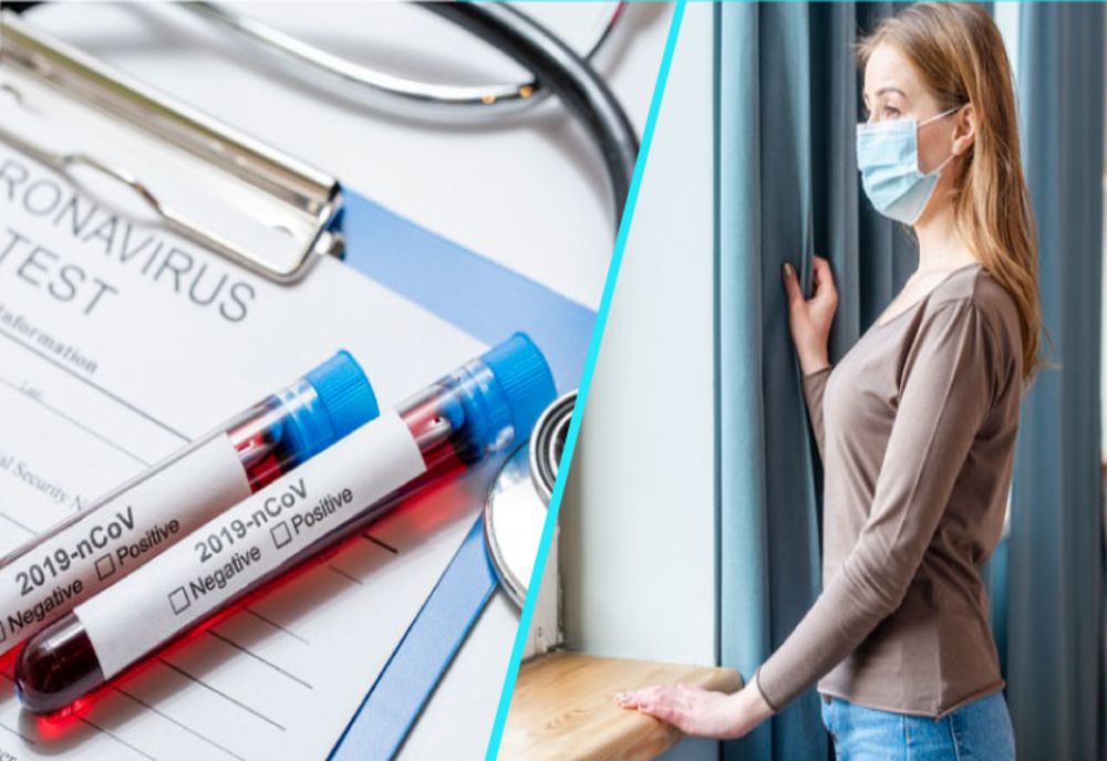 Aproape 1.700 de persoane se află în autoizolare la domiciliu în Sălaj  