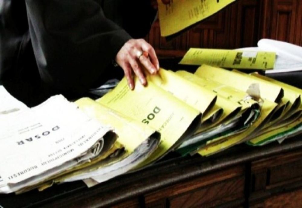 Acuzații de fals, delapidare, obținere ilegală de fonduri - S-a dispus începerea urmăririi penale in rem 