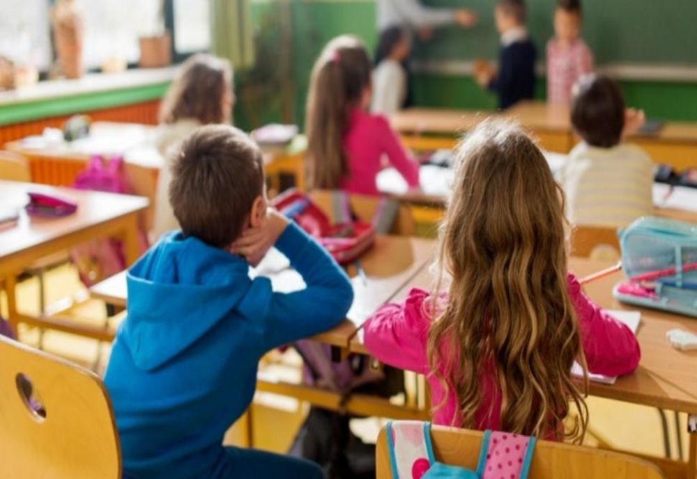 La Zalău: grădinițe deschise în lunile iulie și august 