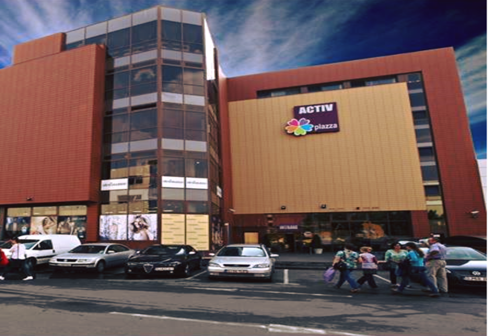 Serviciul Regim Permise de Conducere şi Înmatriculare a Vehiculelor Sălaj, mutat într-un complex comercial 