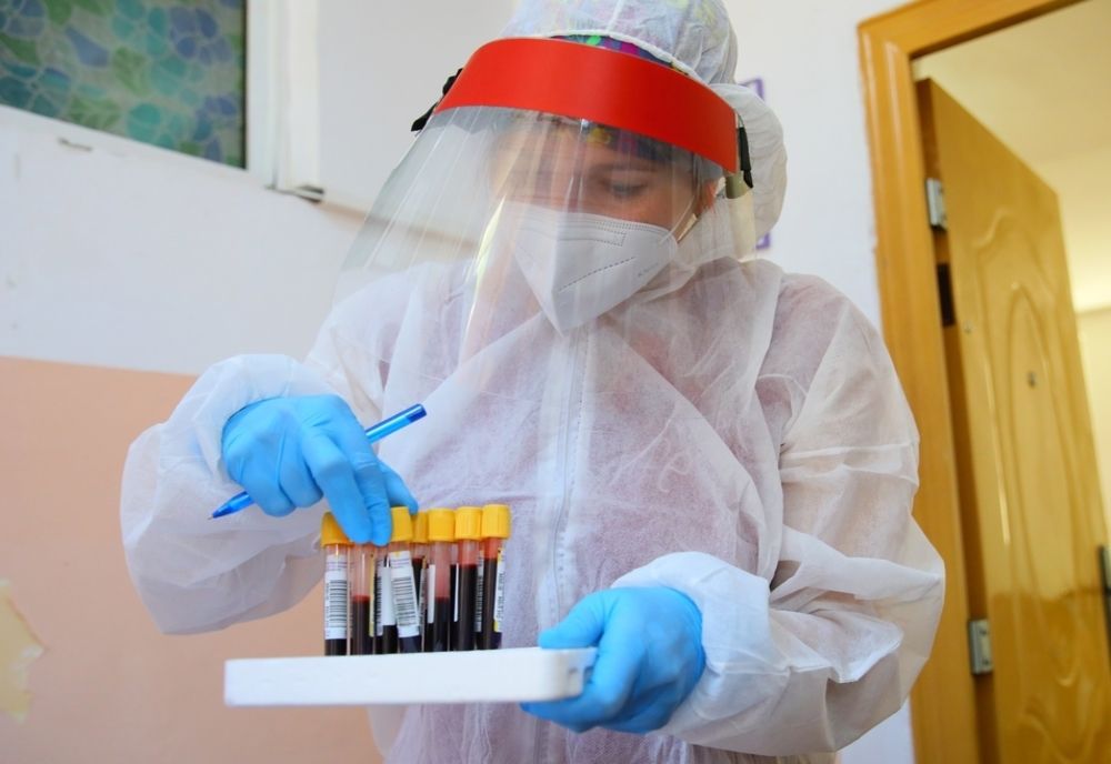 Covid-19 în Sălaj: 24 de persoane în carantină și 724 în autoizolare la domiciliu