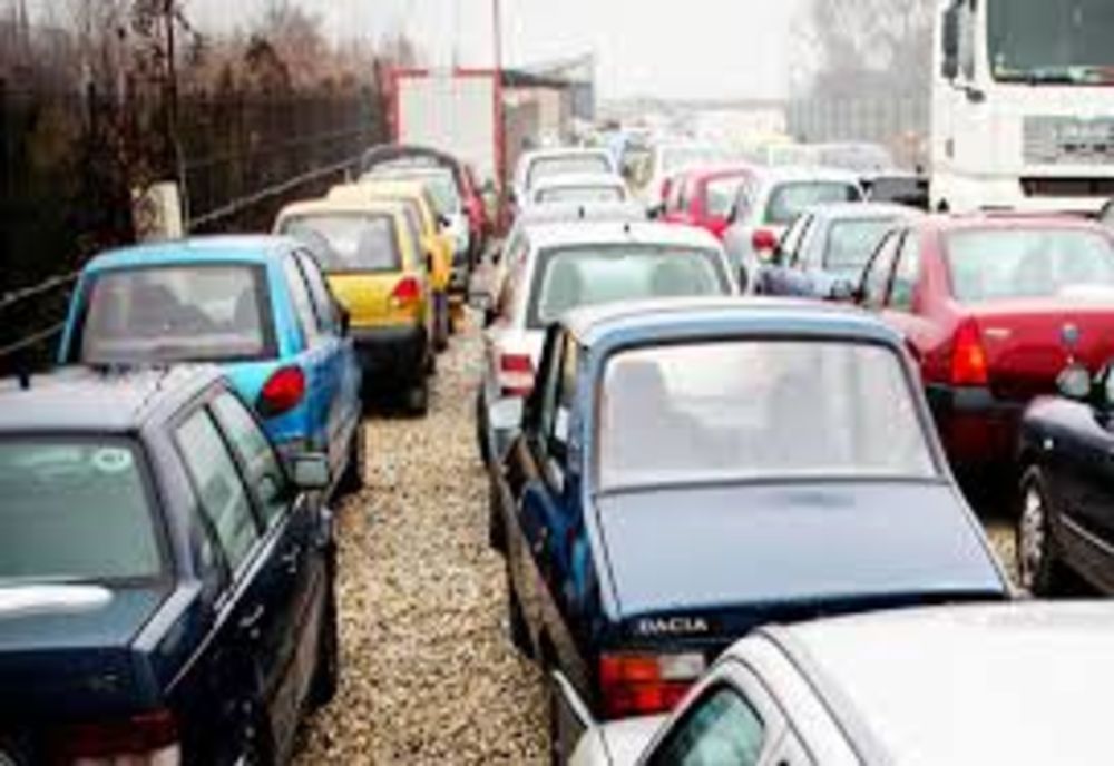 Sălajul, în topul județelor cu cele mai multe rable pe șosele 