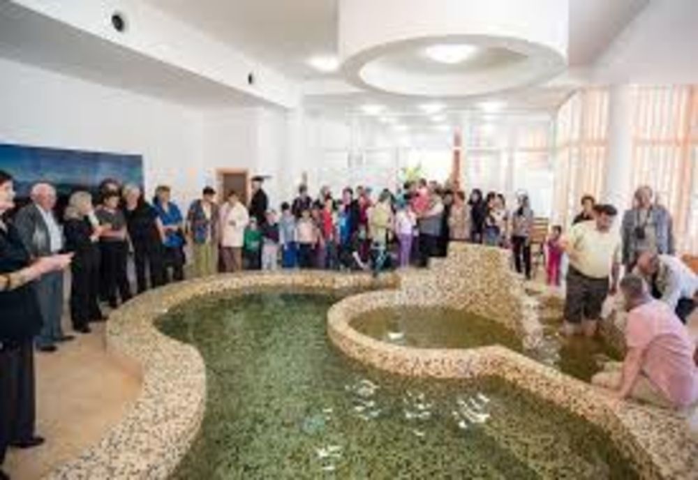 La Casa Județeană de Pensii, se reia activitatea de tratament balnear 