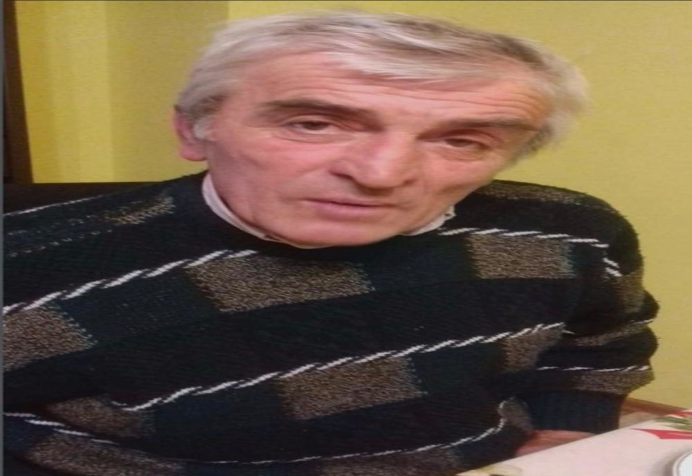 Un bărbat din comuna Creaca a dispărut fără urmă de două zile 