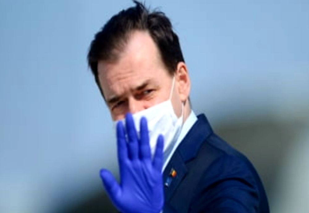 Starea de alertă s- ar putea prelungi în România