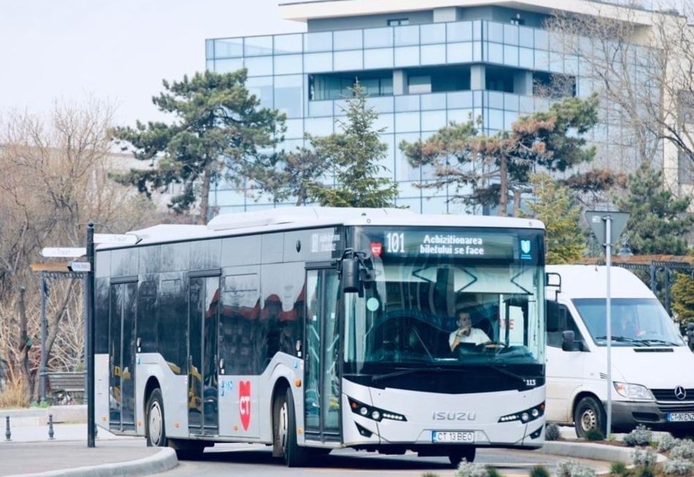 Transurbis introduce trei linii de transport în comun către Fundația “ACASĂ”