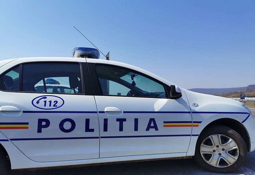 Poliţiştii din Şimleu în acţiune: au aplicat 66 de amenzi