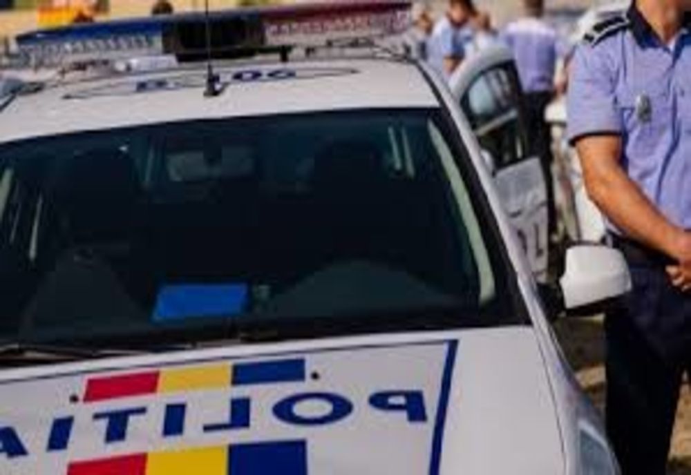 Peste 100 de amenzi aplicate de poliţiştii sălăjeni într-o singură zi