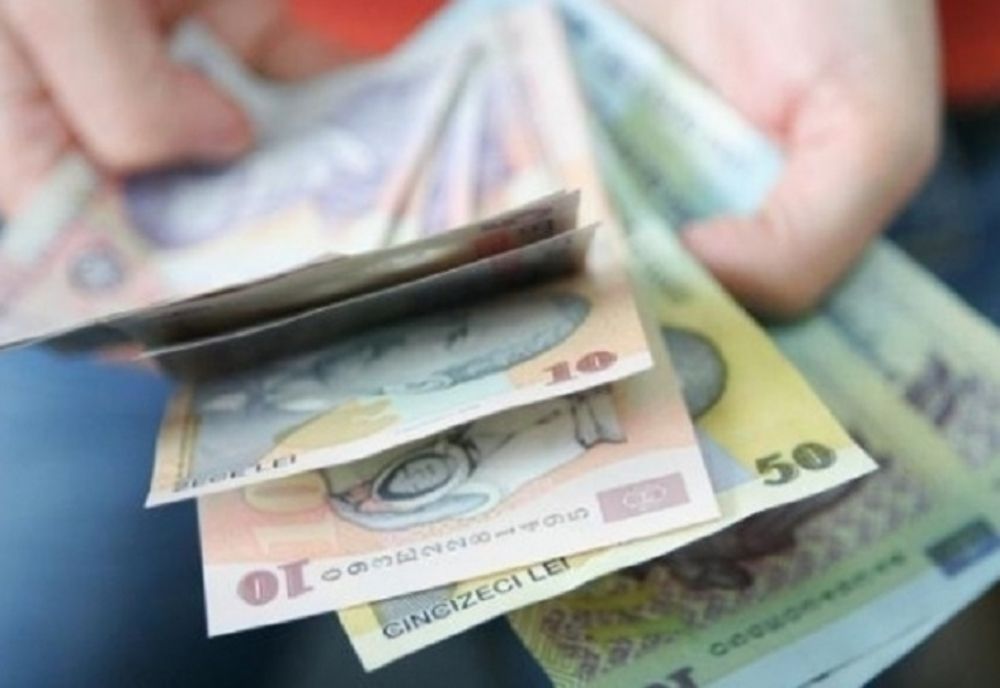 Primăria Zalău oferă bani pentru familiile care au nevoie de bonă