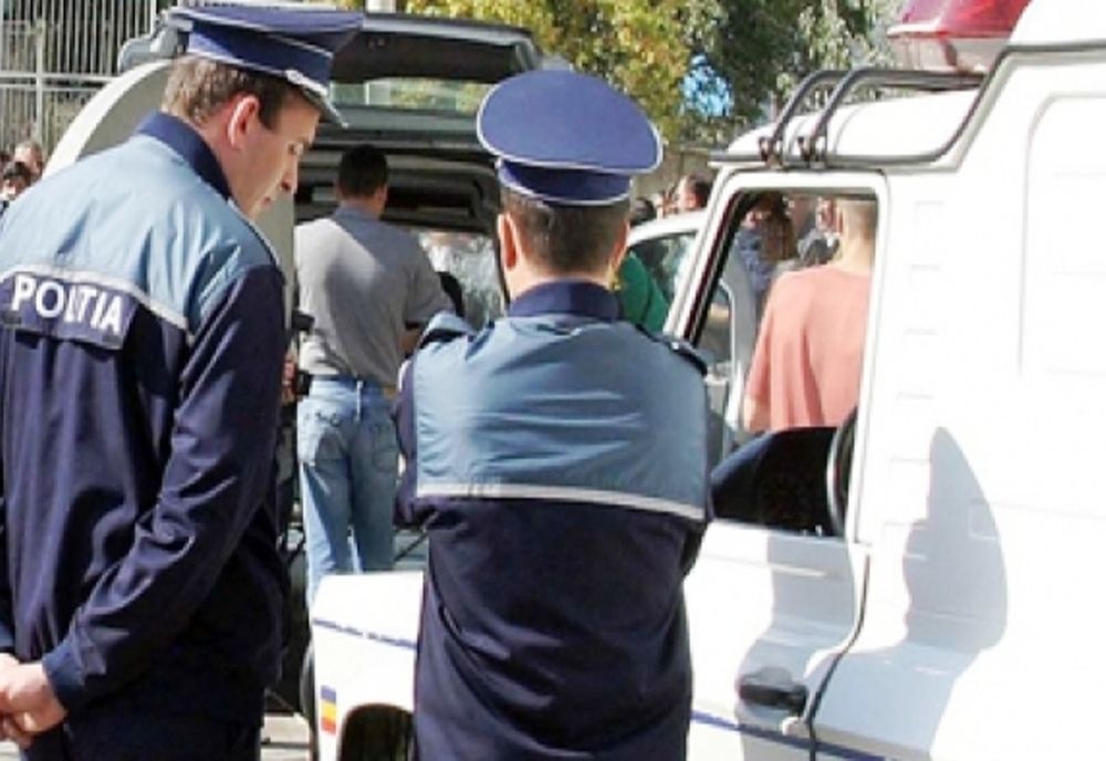 Zeci de intervenții și acțiuni ale polițiştilor sălăjeni în ultimele 48 de ore