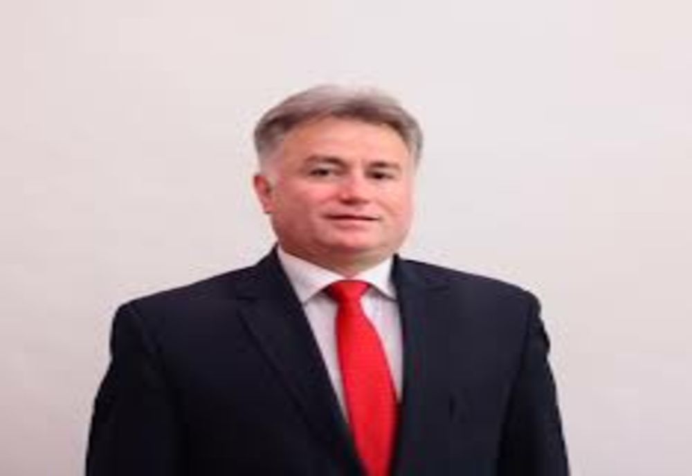 PSD câştigă Primăria Zalău! Ionel Ciunt rămâne primar