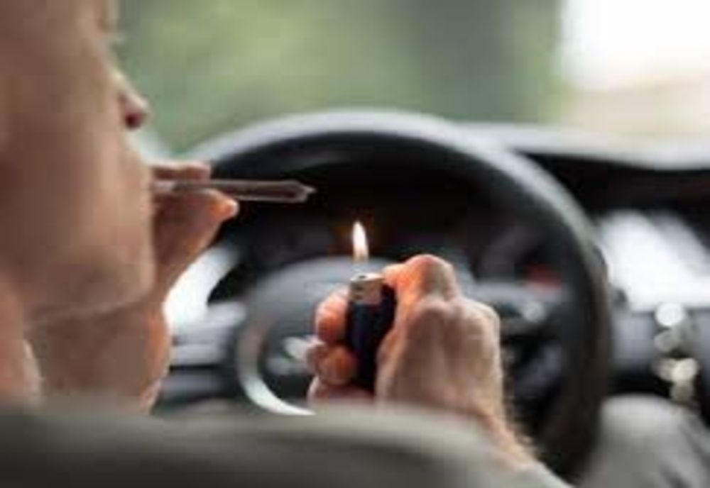 Depistat în Zalău în trafic sub influenţa substanţelor psihoactive