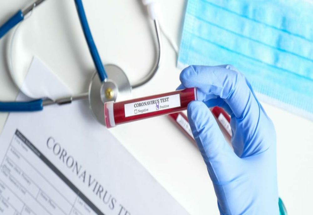 4.902 noi cazuri de coronavirus în ultimele 24 de ore. Incidența cazurilor din fiecare județ