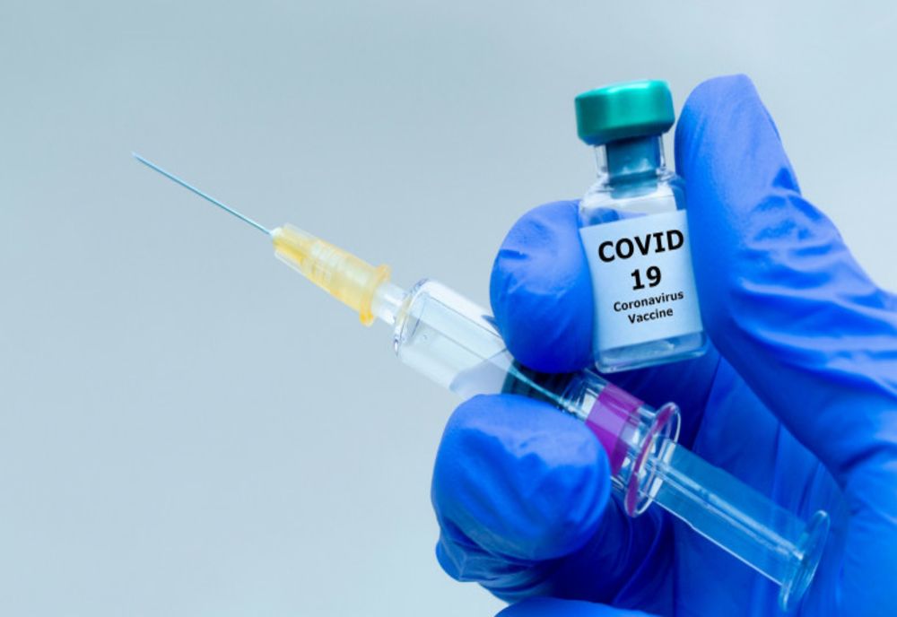 Alte doze de vaccin anti-COVID-19 au ajuns la Cluj | Vor fi distribuite în judeţele din regiunea Nord-Vest