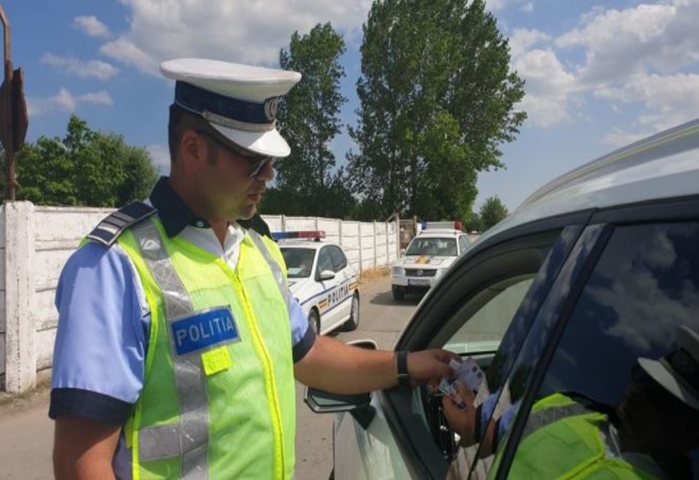 Acțiuni pentru prevenirea răspândirii SARS-COV-2 în Sălaj! Au fost aplicate peste 120 de amenzi