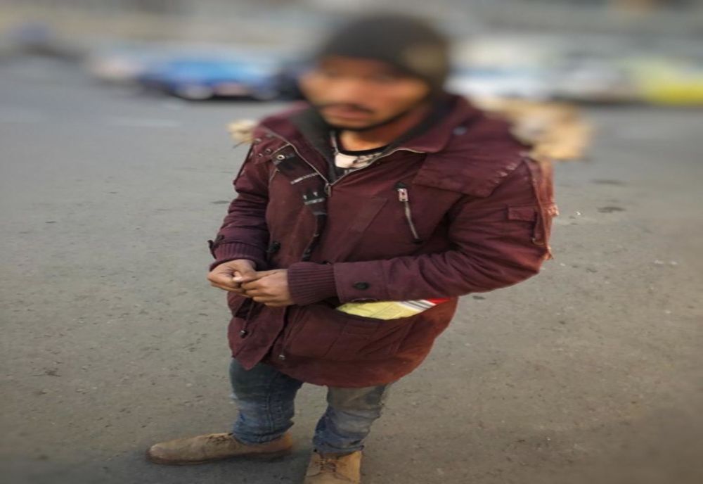 Zalău: Două dosare penale pentru folosirea unui minor în scop de cerşetorie