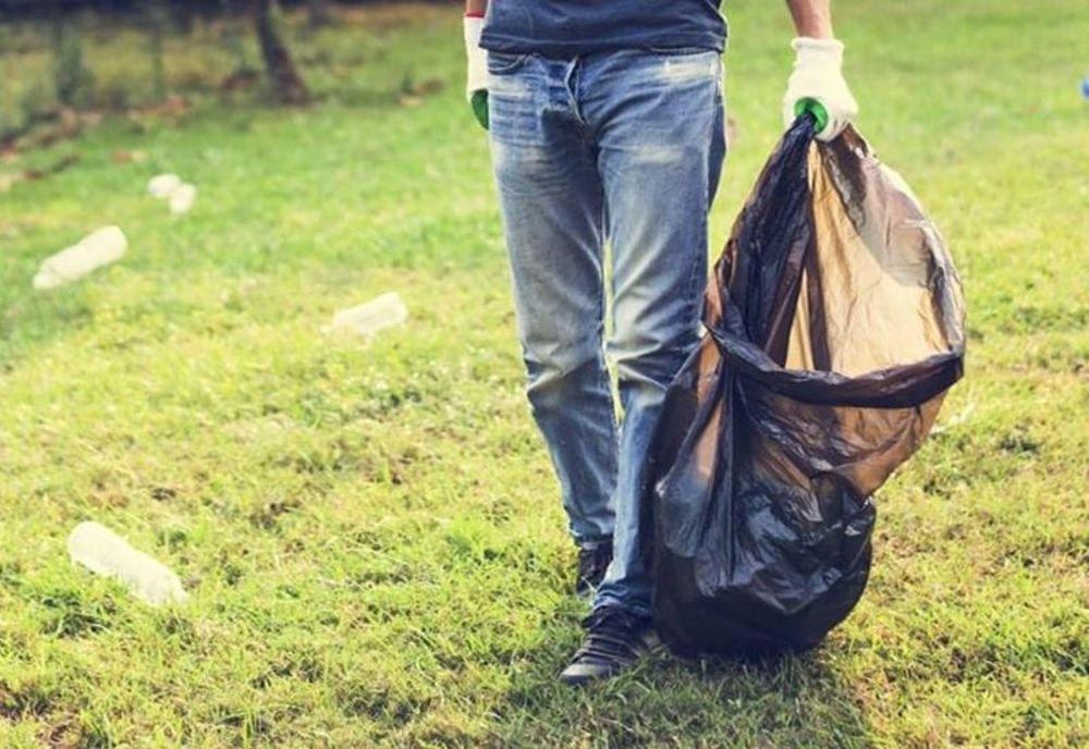 Luna Curățeniei de Primăvară în Zalău 