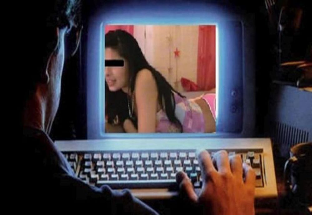 Bărbat din Sălaj cercetat pentru pornografie infantilă! A determinat o minoră să întreţină relaţii sexuale cu el