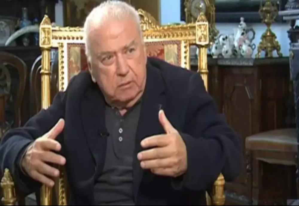 Ioan Talpeș, analiză LA RECE a subiectelor zilei: anunțul candidaturii lui Florin Cîțu la șefia PNL și explozia de la Arad