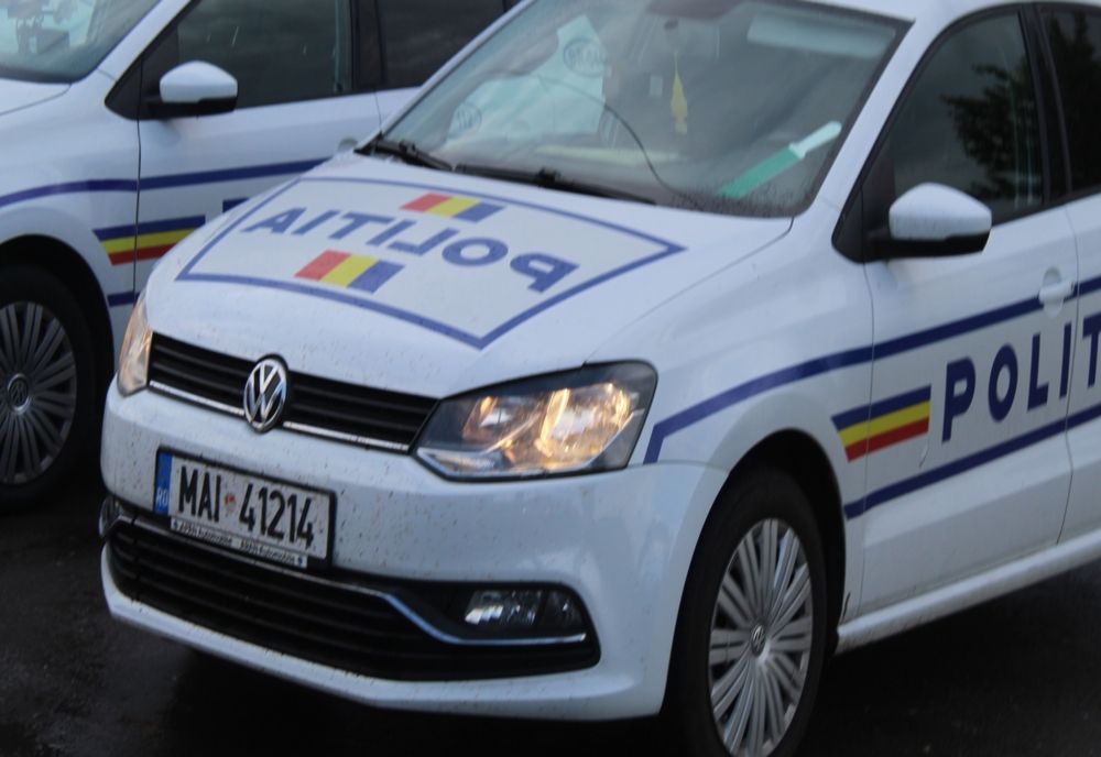 Acţiune a poliţiştilor din Ileanda! Au fost aplicate 75 amenzi