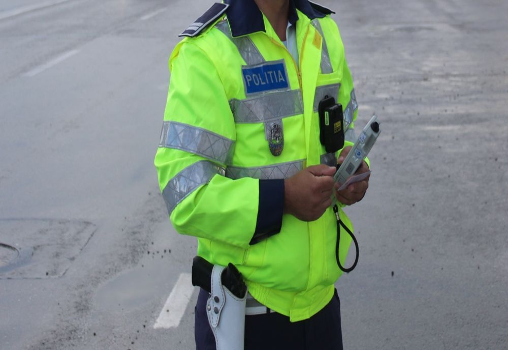 Cercetat penal pentru conducere sub influenţa alcoolului 