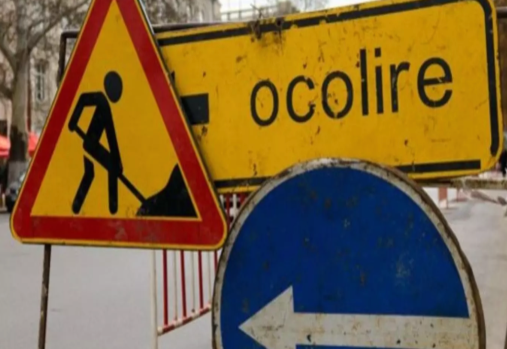 Termen pentru introducerea în subteran a rețelelor de telecomunicații pe strada Simion Bărnuțiu din Zalău