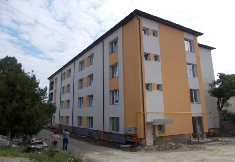 Liceul Ordodox “Sfântul Nicolae” din Zalău se află într-un amplu proces de reabilitare