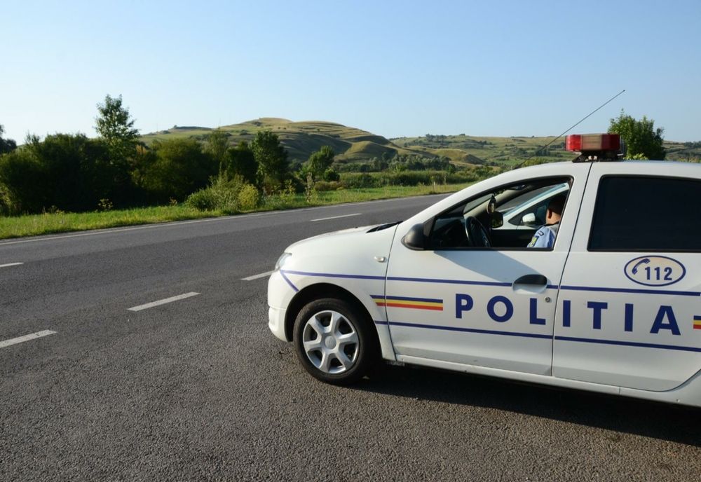 Amenzi de peste 100.000 lei și 16 șoferi lăsați fără permis de polițiștii din Sălaj
