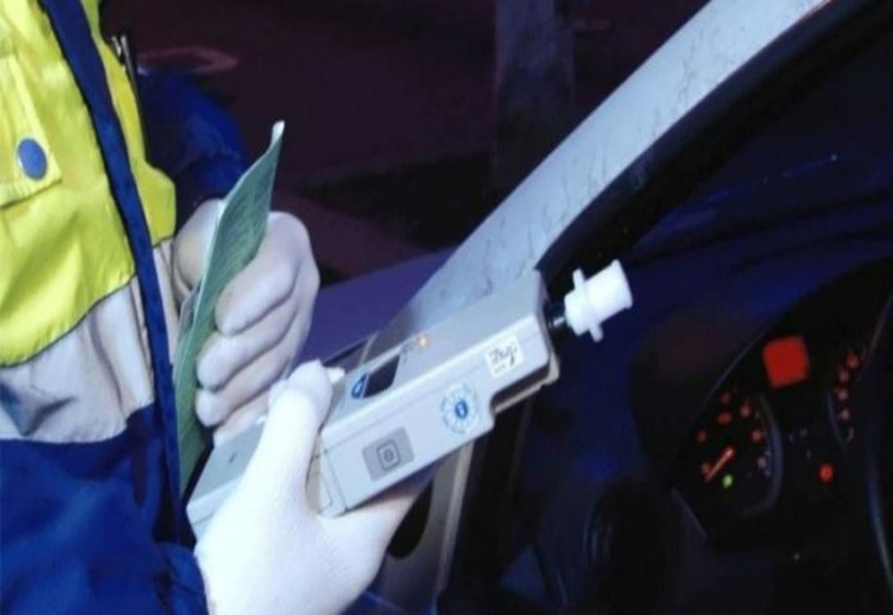 Şoferi băuţi şi drogaţi prinşi de poliţiştii din Sălaj! Unul dintre şoferi avea alcoolemie record