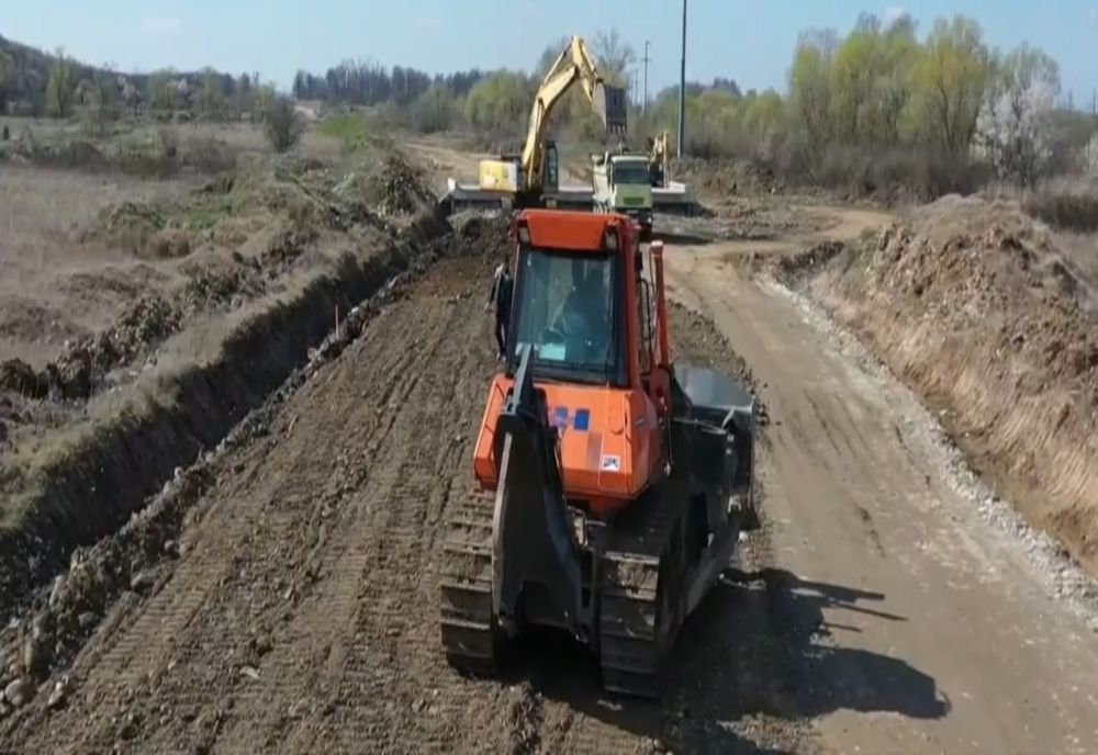 Varianta de ocolire a Municipiului Zalău, etapa 2: întâlnire pentru întocmirea documentelor necesare exproprierii