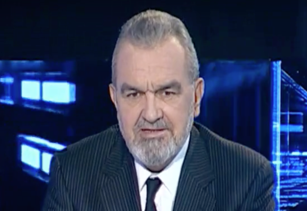 Miron Mitrea comentează gafa președintelui Iohannis despre golf: „Îl va costa mult mai mult decât alte gafe făcute”