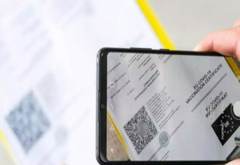 EXCLUSIV "Legile Puterii": Cum fentează românii verificarea certificatului verde COVID