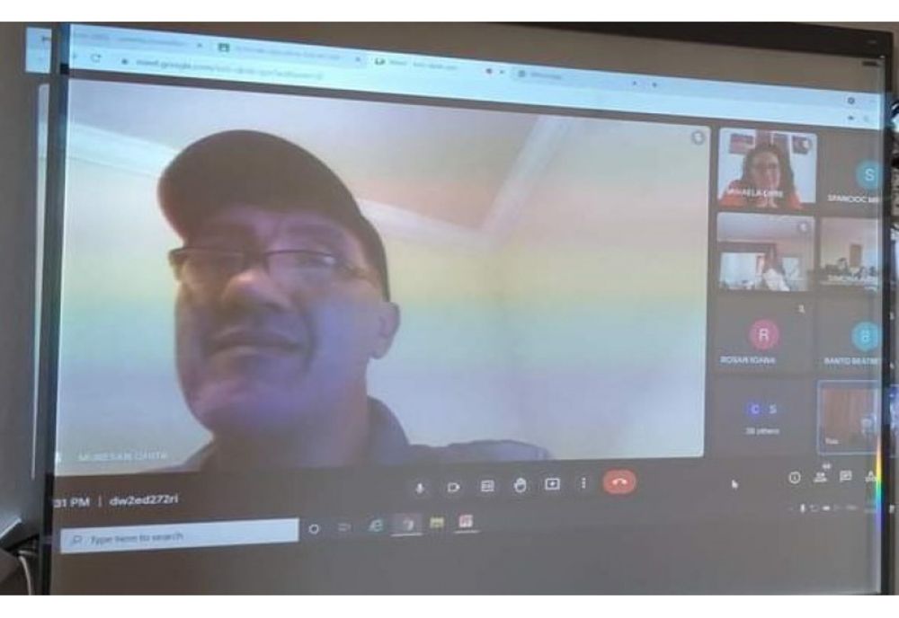 Ghiţă Mureşan le-a vorbit elevilor din Zalău despre fenomenul bullying