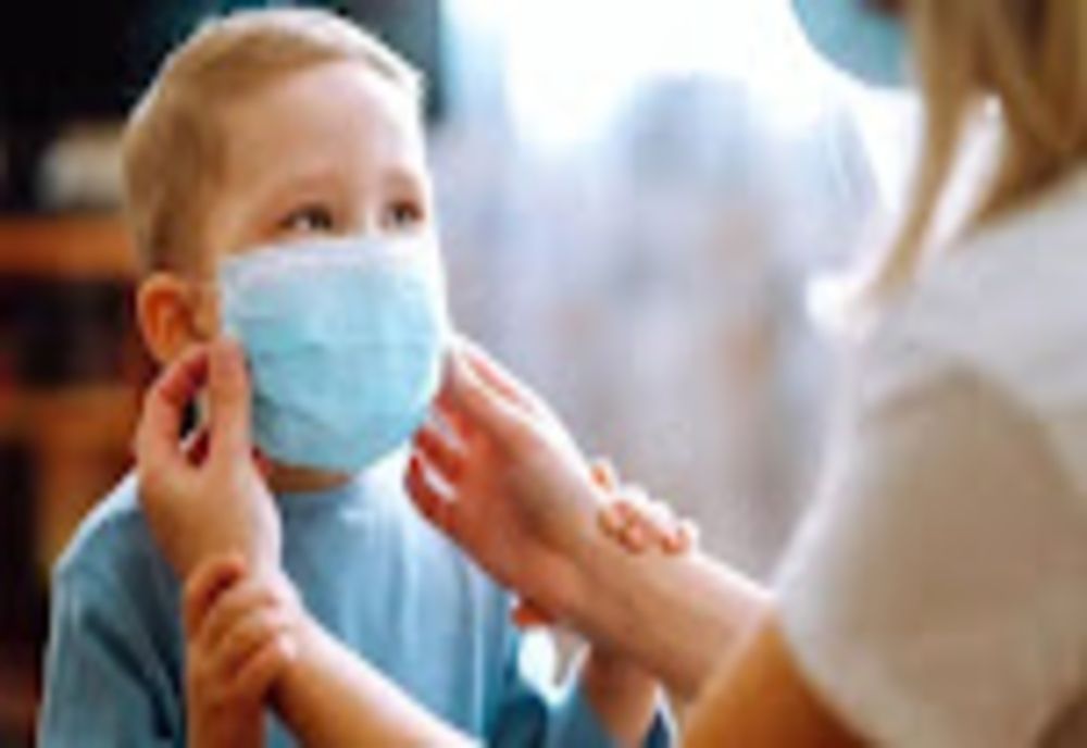 Peste 400 de copii infectați cu COVID-19, în România. Aproximativ 95% dintre ei, INTERNAȚI în spitale. Câți sunt la ATI