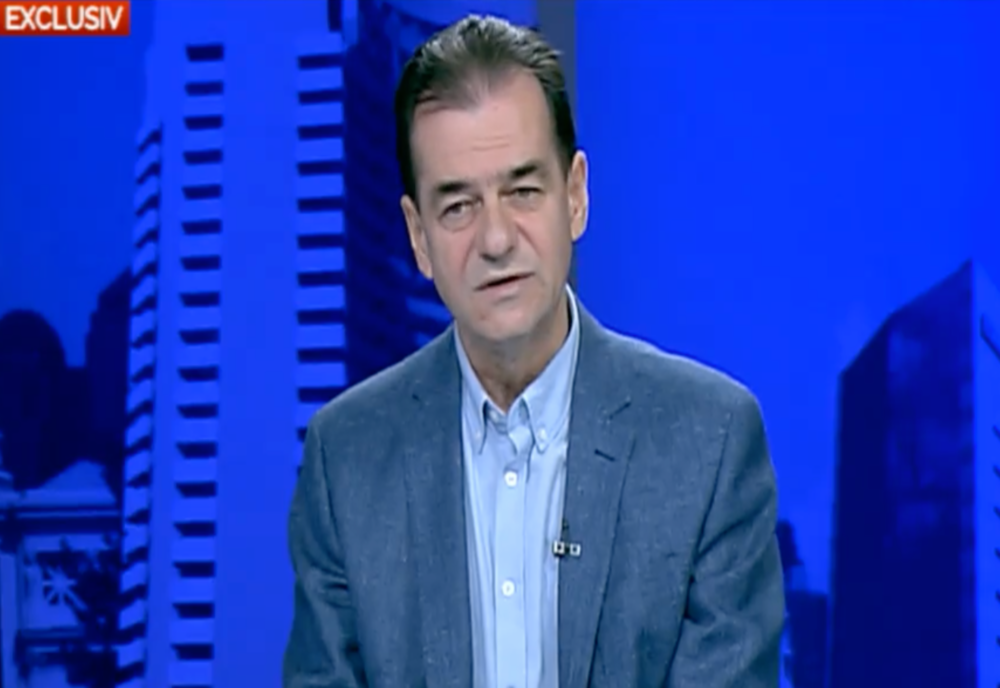Ce crede fostul prim-ministru Ludovic Orban despre discrepanțele din sistemul de pensii din România