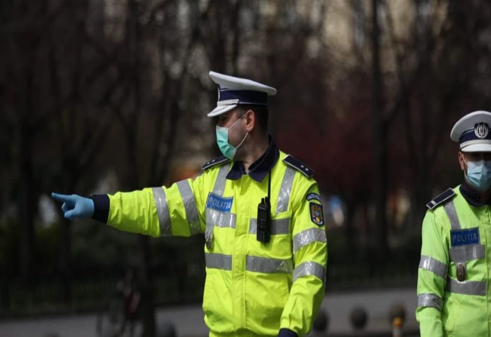 Băuți sau fără permis, la volan