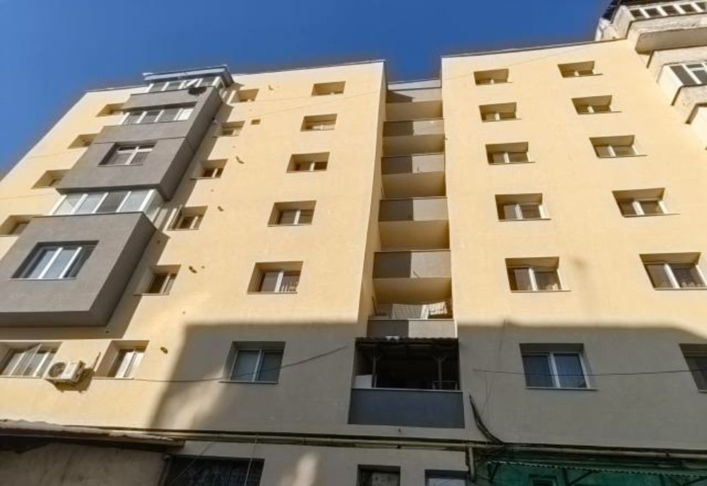 Încă un bloc din Zalău a fost reabilitat termic