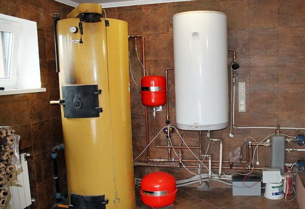 Ministrul Mediului recomandă românilor să-și monteze centrale pe lemne