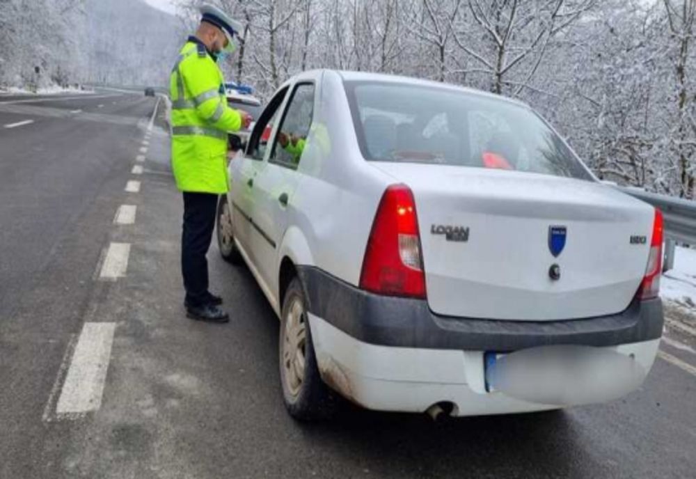 Sălăjeni cu dosare penale! Au fost prinși băuți, drogați sau fără permis la volan! 