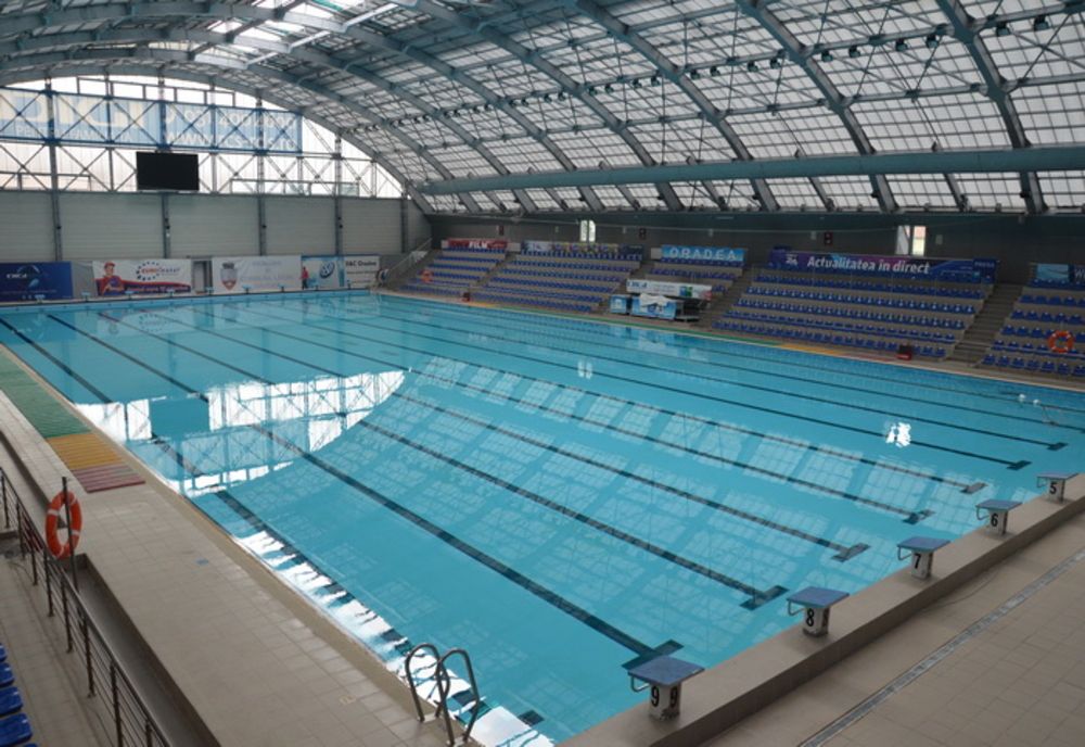 Investiții pentru tineri în Zalău: bazin didactic de înot, teren multifuncțional și bază sportivă cu gazon sintetic