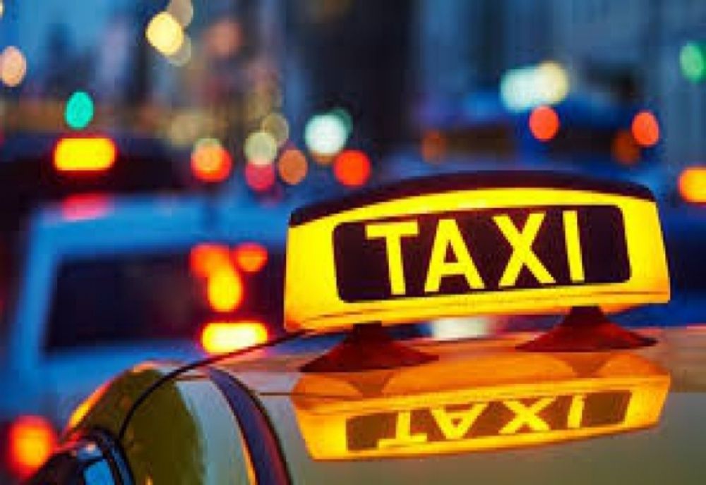 Taximetrist din Zalău bătut de un client! Agresorul a fost prins la scurt timp de către poliţişti