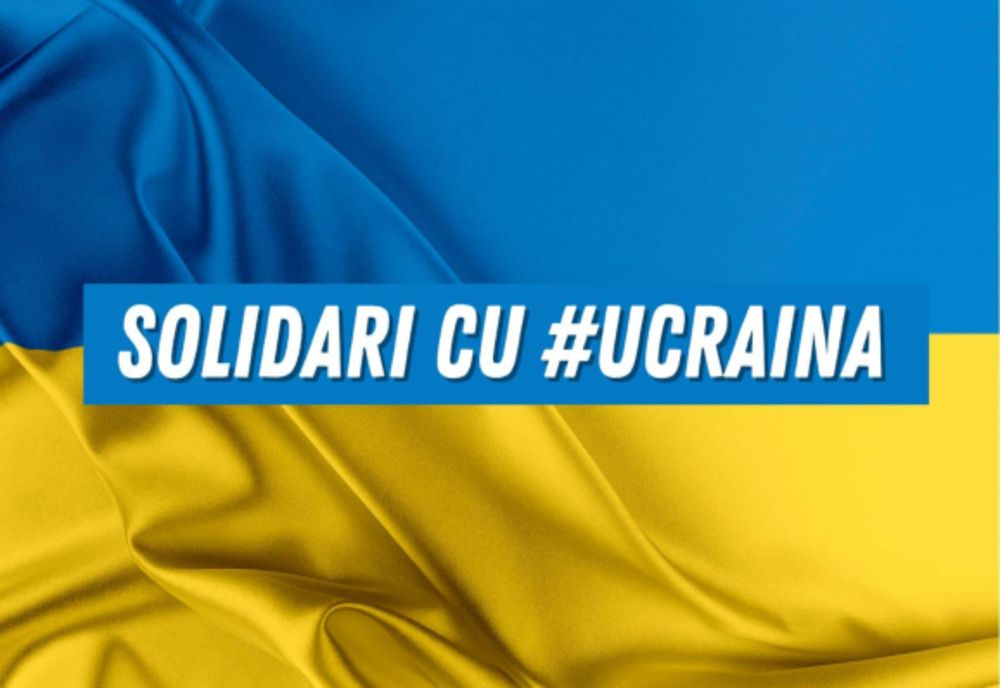 Persoanele care găzduiesc ucraineni primesc ajutor din partea Primăriei Zalău