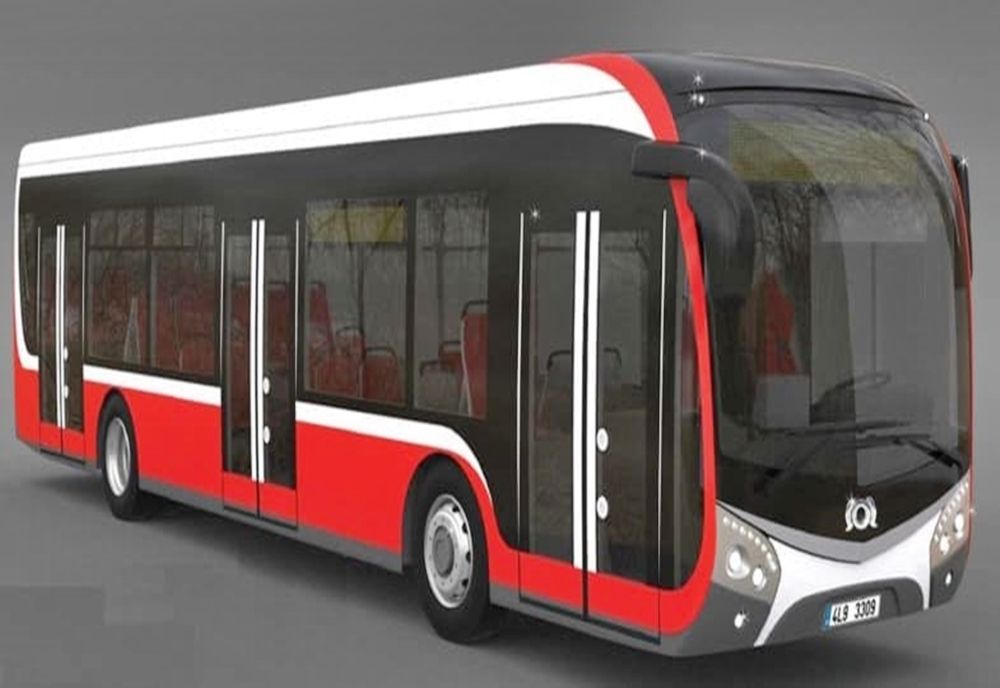 Programul de circulație al autobuzelor la Zalău cu ocazia Sărbătorilor Pascale