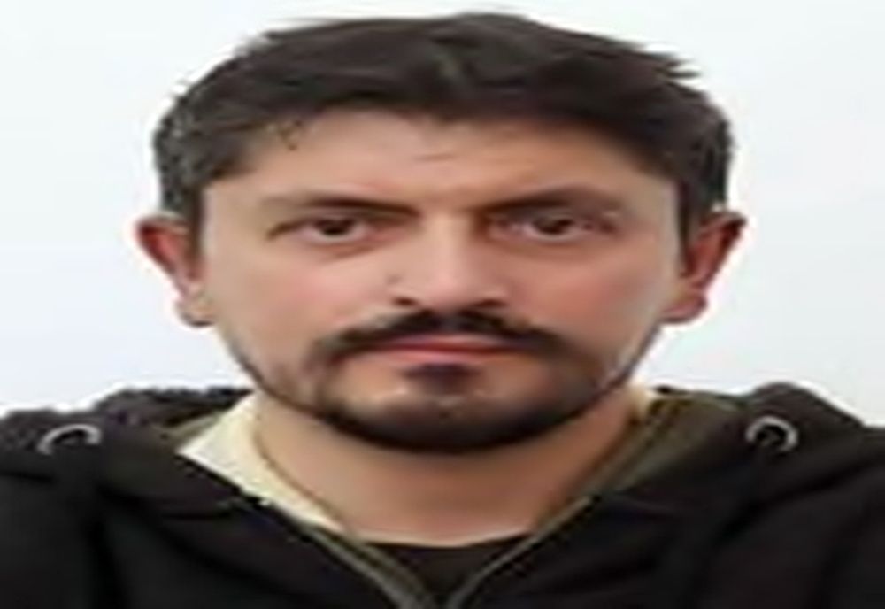 L-AȚI VĂZUT? A dispărut de acasă de aproape o lună