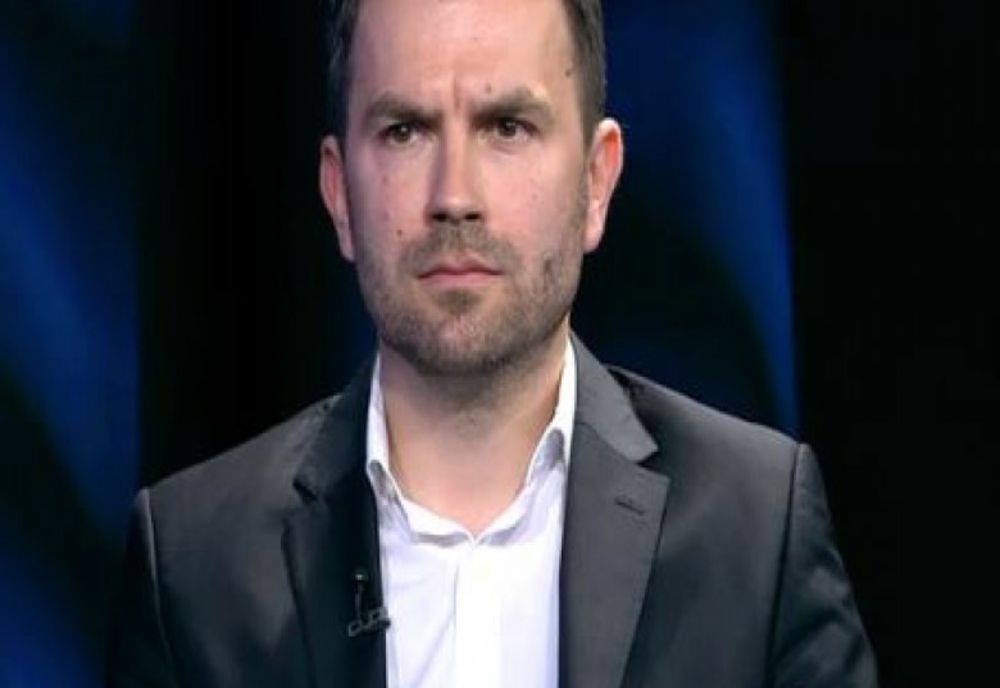 Liderul USR, Cătălin Drulă: ”Klaus Iohannis şi coaliţia sa vor să pună România pe acelaşi palier cu Belarus. O republică a securiştilor!”