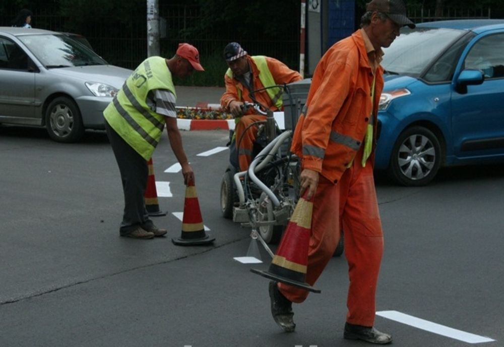 Strada Unirii din Zalău va deveni pietonală | Au fost atrase fonduri europene