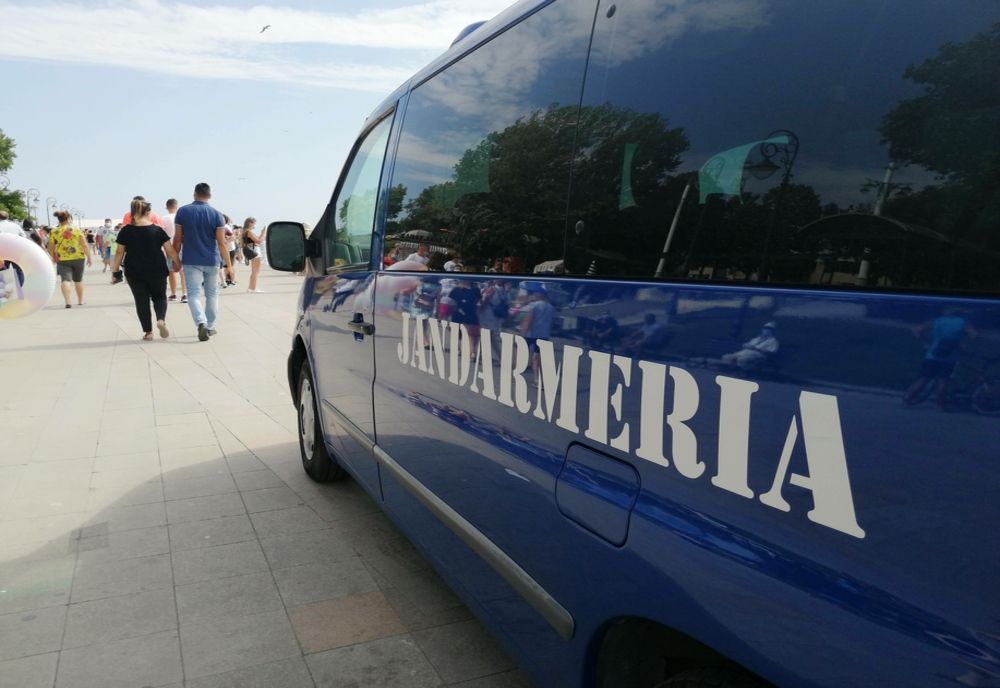 Peste 150 de jandarmi vor acţiona pe raza judeţului Sălaj în perioada minivacanţei