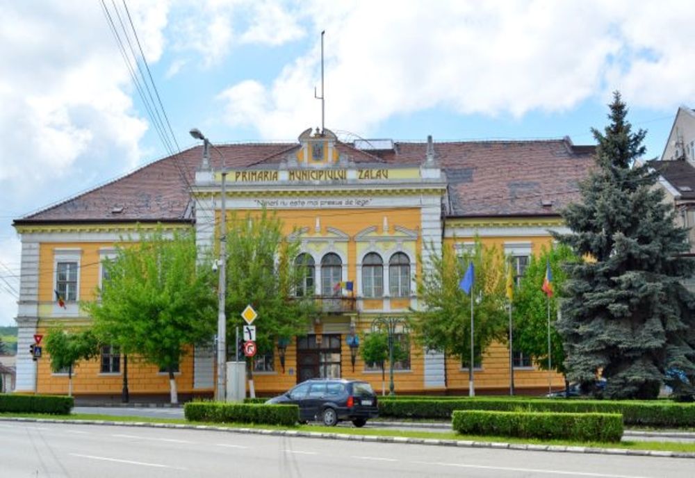 Municipiul Zalău, campion județean la numărul de proiecte de investiții derulate prin programul Regio 2014 - 2020